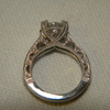 icon number three of Custom Diamond Ring item Custom54